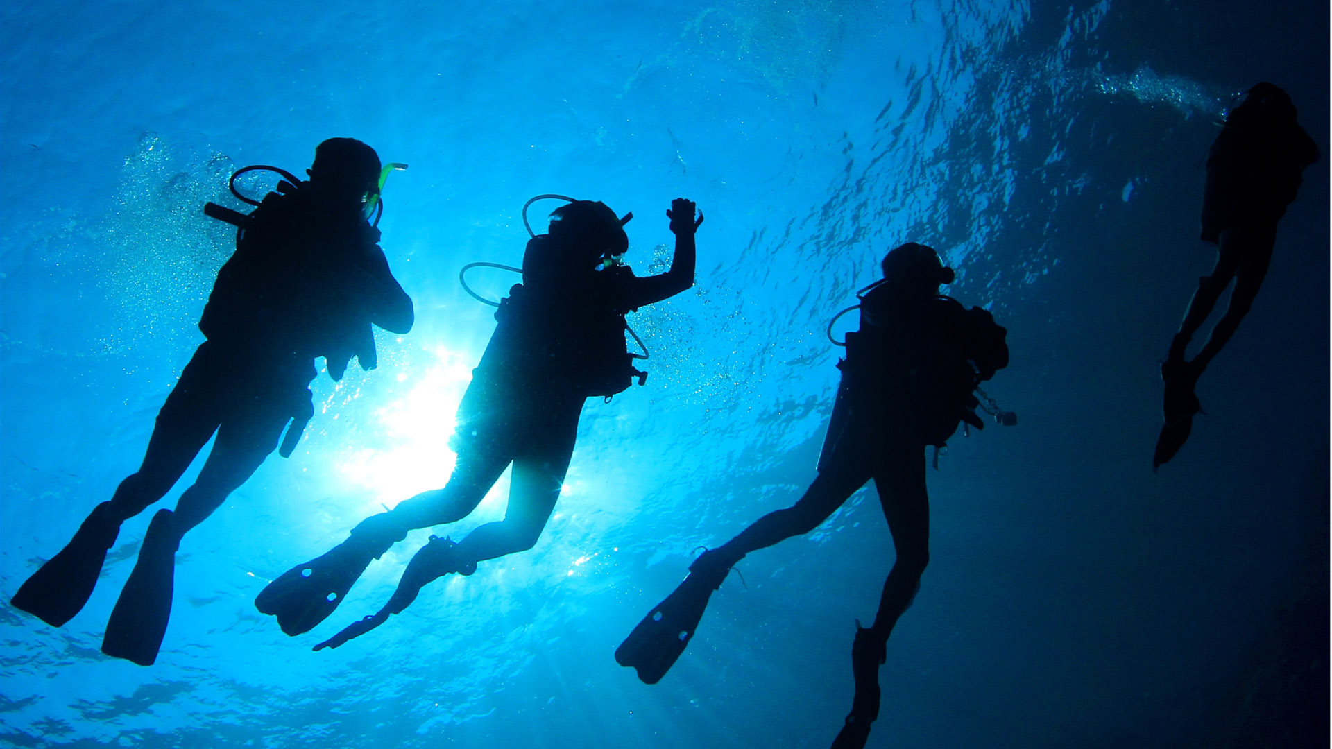 PADI Adventure Diver