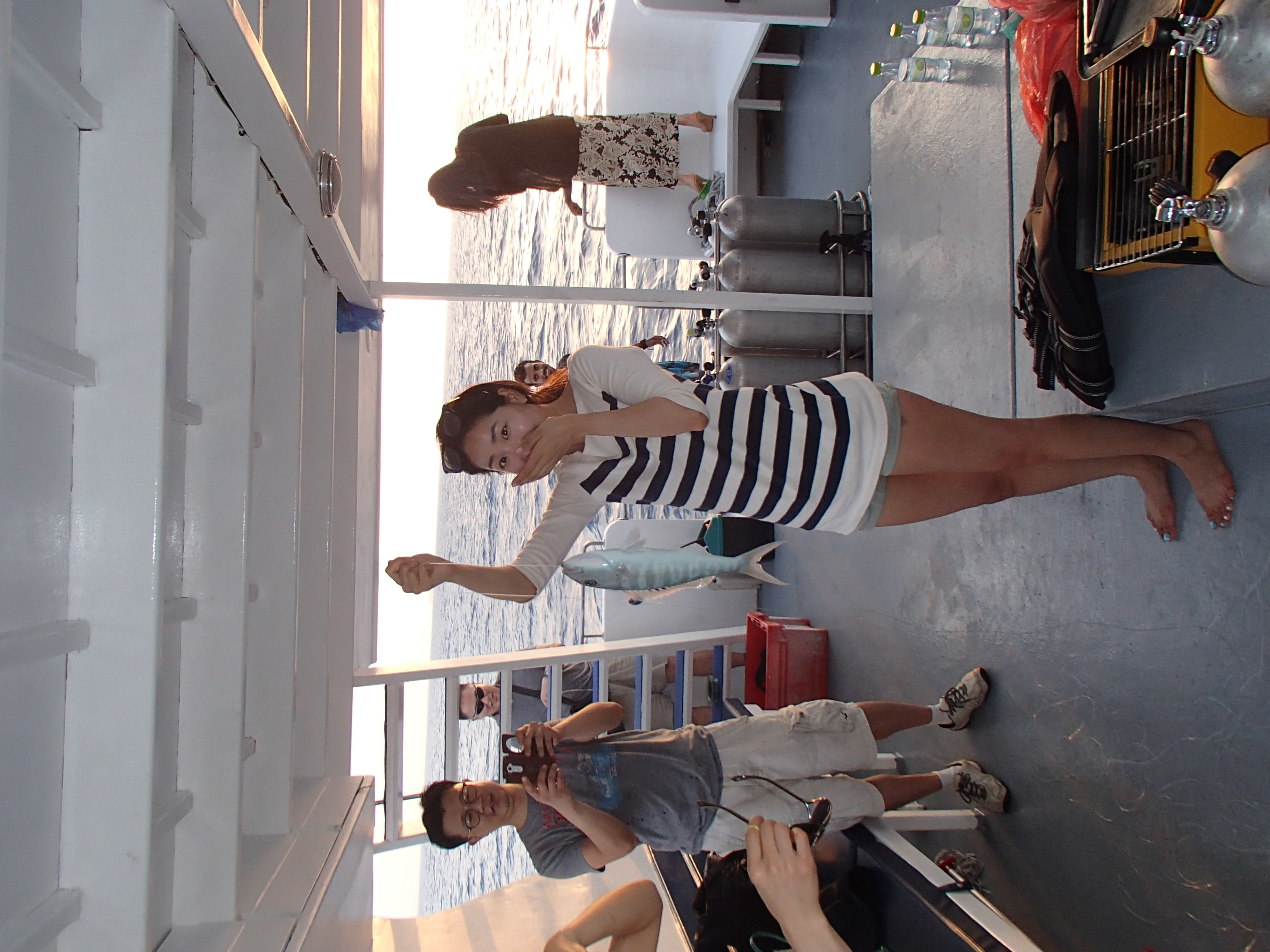 Fishing & BBQ Adventure (Day trips)